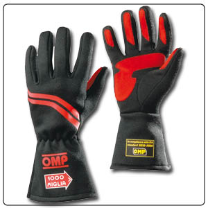 OMP GUANTES FIRENZE IB 746 MM